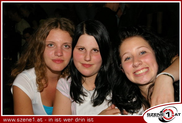 Westernball 2007 - 