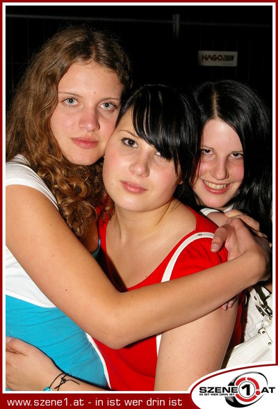 Westernball 2007 - 