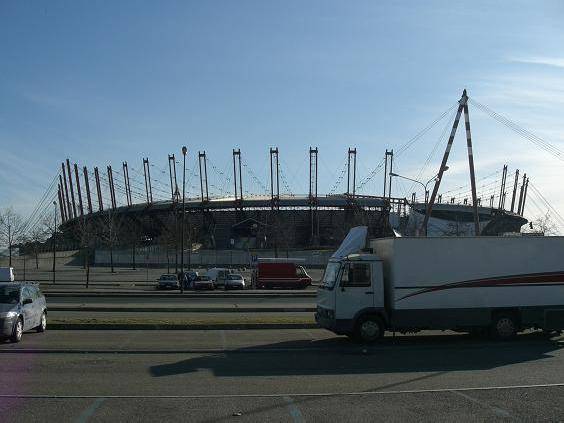 Juventus Turin:Werder Bremen Ultras Trip - 