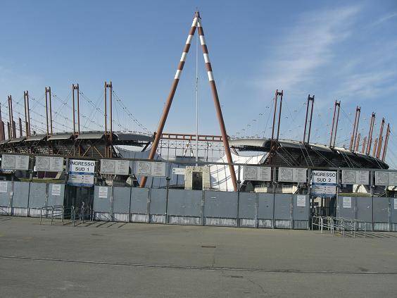 Juventus Turin:Werder Bremen Ultras Trip - 