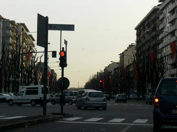 Juventus Turin:Werder Bremen Ultras Trip - 