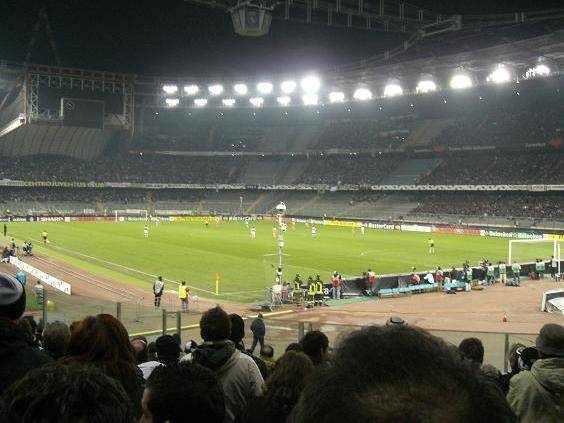 Juventus Turin:Werder Bremen Ultras Trip - 