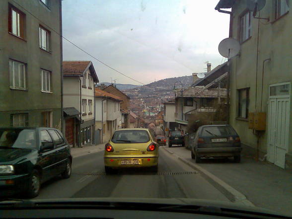 Sarajevo - 