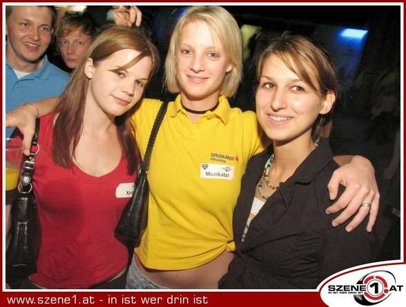 Tanz in der Halle 2006 - 