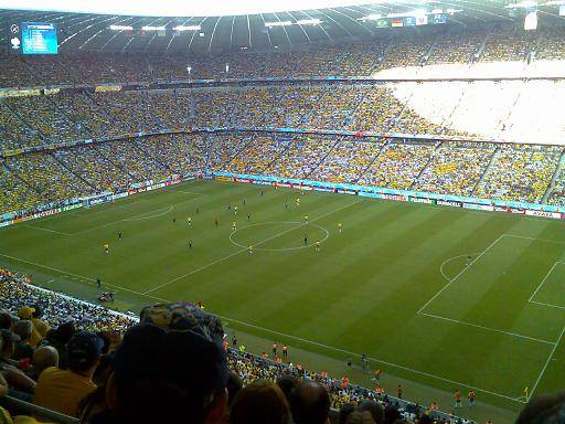 FIFA WM 2006 - 