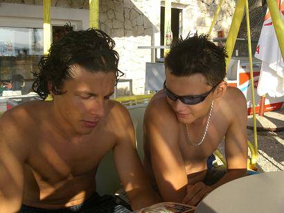 URLAUB 2 0 0 6 - 