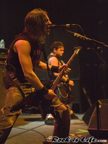 Bullet for my Valentine - 