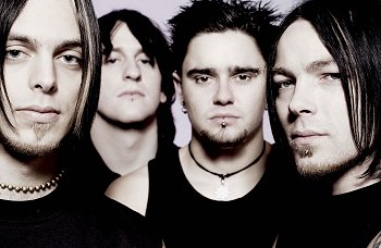 Bullet for my Valentine - 