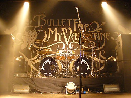 Bullet for my Valentine - 