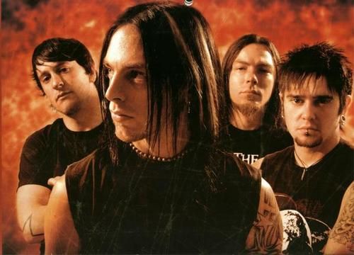 Bullet for my Valentine - 