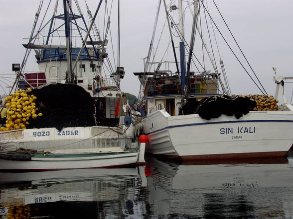 Kroatien - 