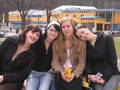 meine school-friends!!!! - 