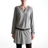 Soft Grey - Casualwear - 