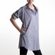 Soft Grey - Casualwear - 