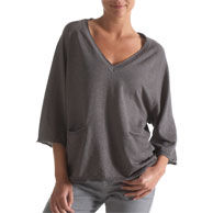 Soft Grey - Casualwear - 