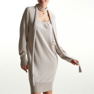 Soft Grey - Casualwear - 