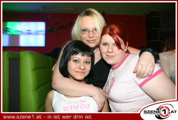 My Lady´s and I... beim fort gehen - 