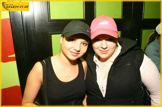 My Lady´s and I... beim fort gehen - 