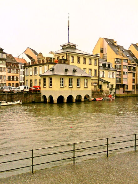 Strasbourg - 