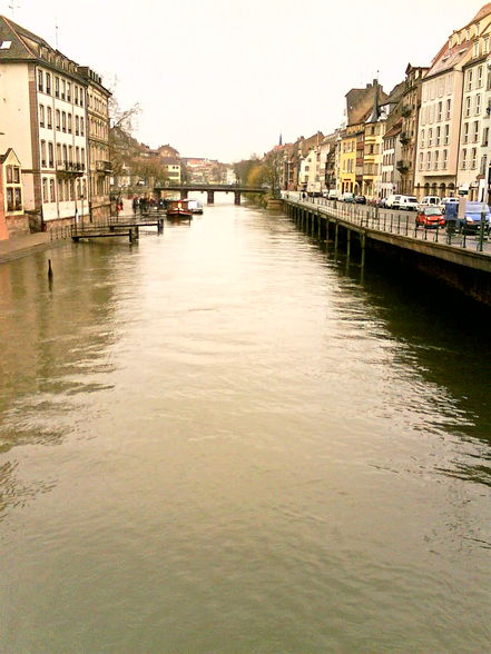 Strasbourg - 