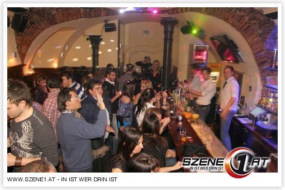 Partyfoto`s - 