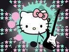 hello kitty      - 