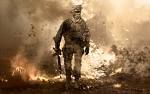 Call of Duty Modern Warfare2 - 