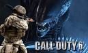 Call of Duty Modern Warfare2 - 