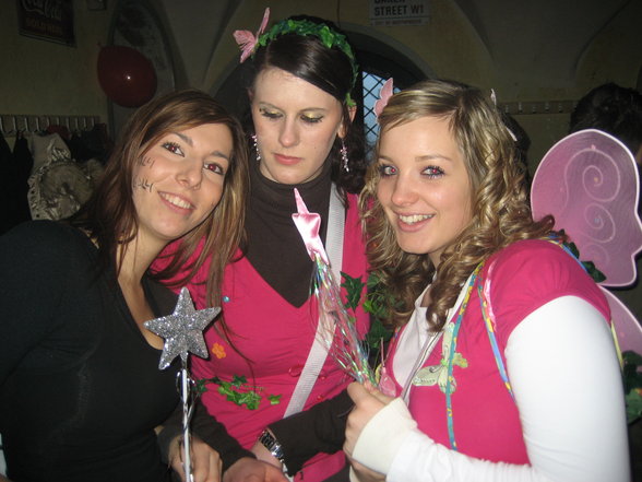 Fasching 2007 - 