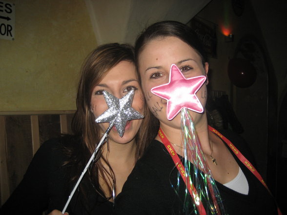 Fasching 2007 - 