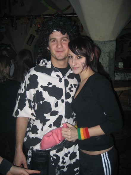 Fasching 2007 - 