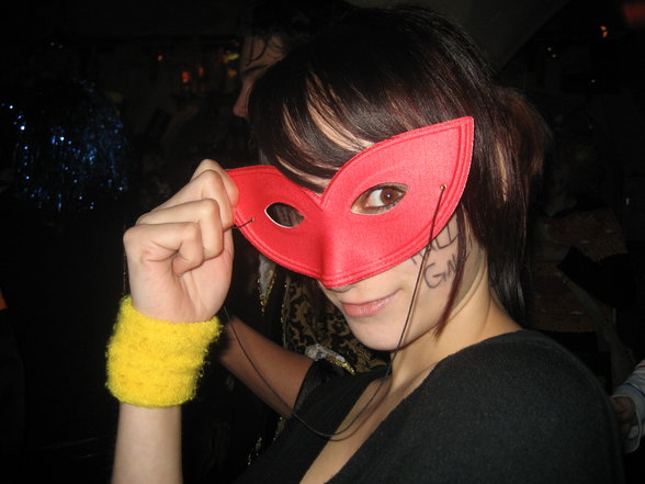 Fasching 2007 - 