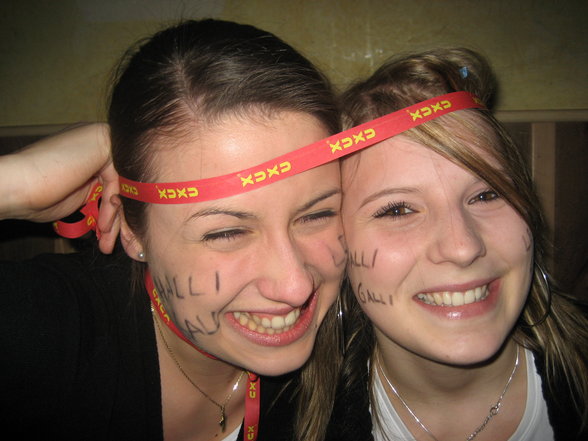 Fasching 2007 - 