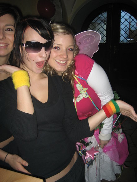 Fasching 2007 - 