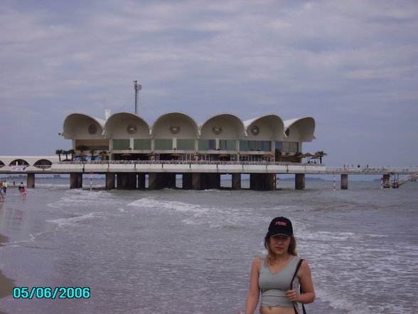 Urlaub in Lignano 2006 - 