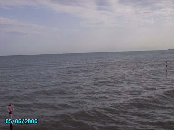 Urlaub in Lignano 2006 - 