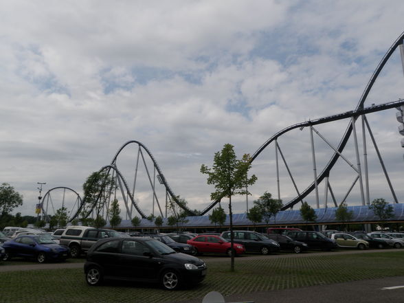 Europapark/Rust - 