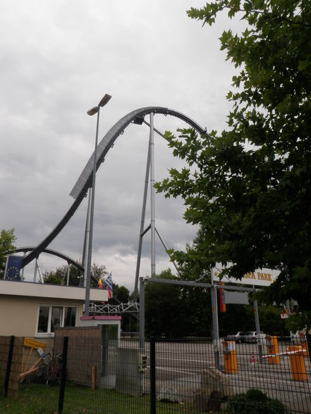 Europapark/Rust - 