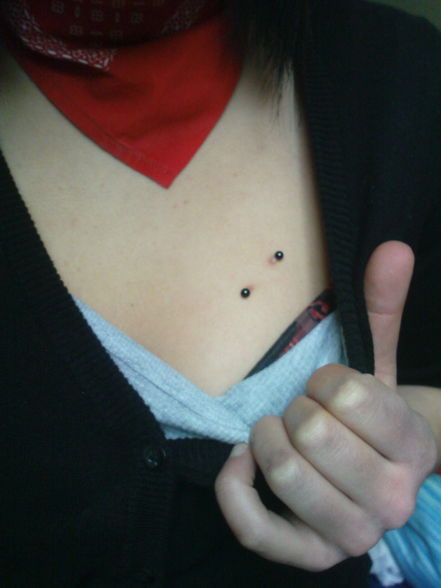 Piercings, Piercings,Piercings (: - 