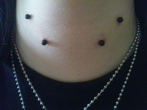 Piercings, Piercings,Piercings (: - 