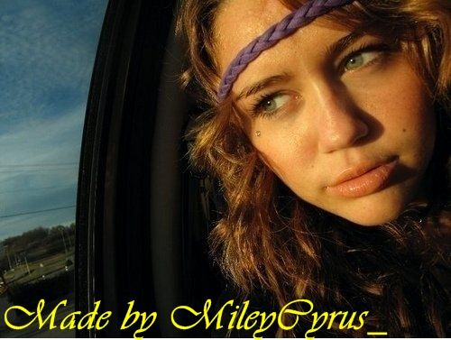 Miley Ray - 