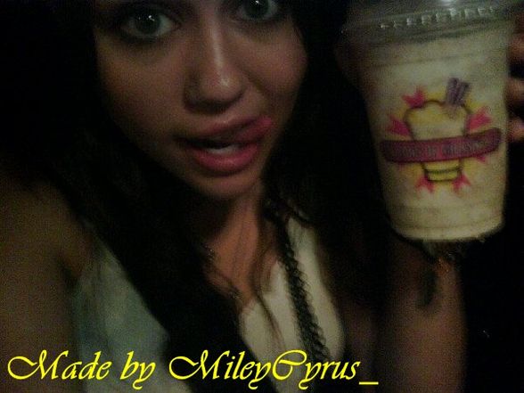 Miley Ray - 