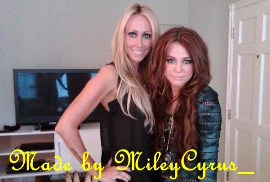 Miley Ray - 