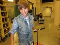 Justin Bieber - 