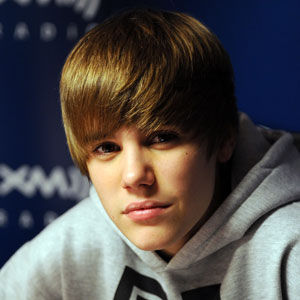 Justin Bieber - 