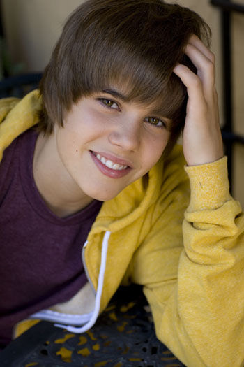 Justin Bieber - 