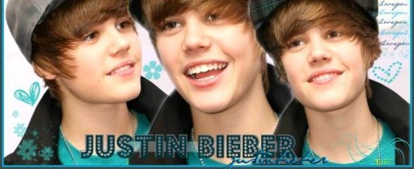 Justin Bieber - 