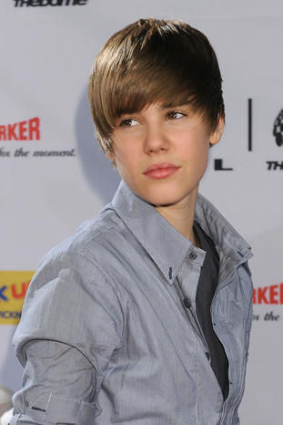 Justin Bieber - 