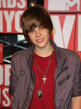 Justin Bieber - 