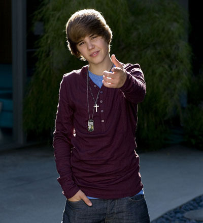 Justin Bieber - 